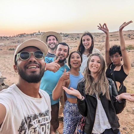 Wostel Djerba Appartement Erriadh Buitenkant foto