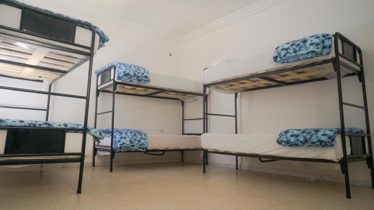Wostel Djerba Appartement Erriadh Buitenkant foto